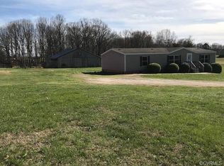 6167 Old Buckingham Rd, Powhatan, VA 23139