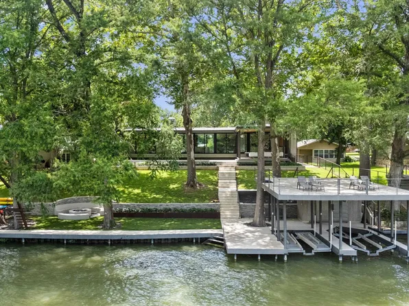 2529 Terminal Loop Road, McQueeney, TX 78123