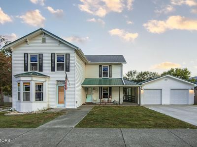 310 W Spring St, Oliver Springs, TN, 37840