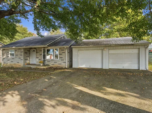 229 Shearin Ave, Danville, KY 40422