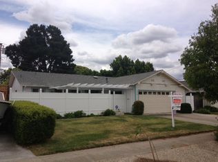 2298 Aram Ave, San Jose, CA 95128