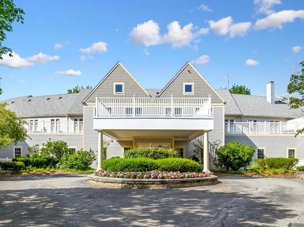 1116 Heatherwood, Yarmouth Port, MA 02675