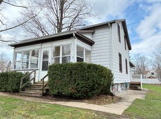 1 Center St, Angola, NY 14006