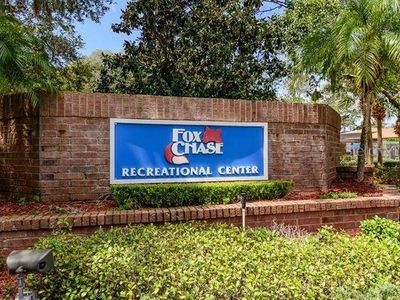 2101 Fox Chase Blvd APT 104, Palm Harbor, FL, 34683