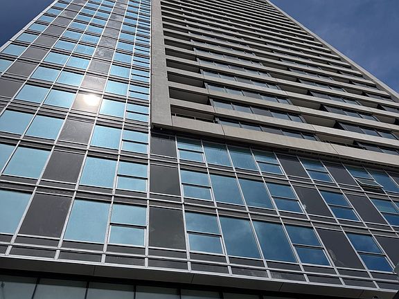 2nd image of 609 Sherbourne St #1909