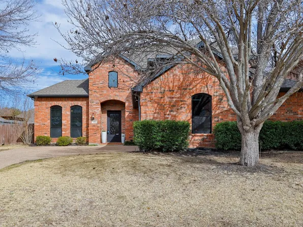 1811 Forest Bend Ln, Keller, TX 76248