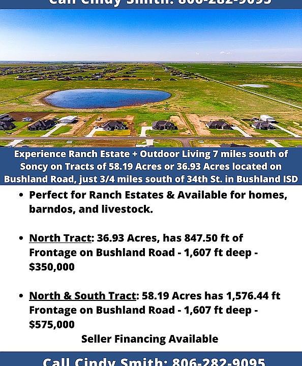 PRAD Property ID:  205493