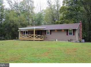 147 Ruppert School Rd, Oley, PA 19547