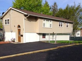 124 Leighton Rd, Hyde Park, MA 02136