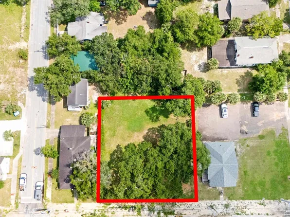 1210 W Garden St, Pensacola, FL 32502