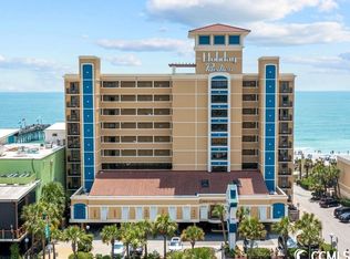 1200 N Ocean Blvd #511, Myrtle Beach, SC 29577