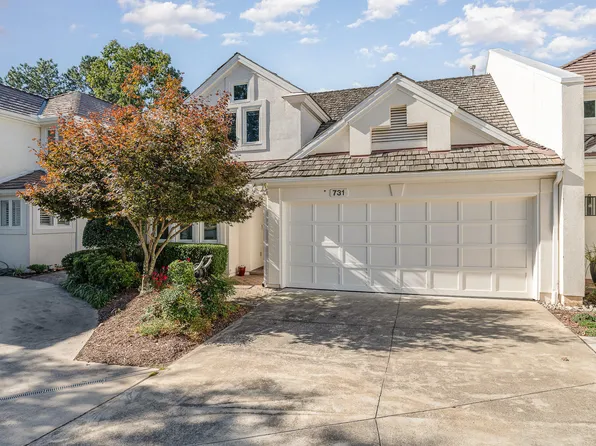 731 Crabtree Crossing Pkwy, Cary, NC 27513