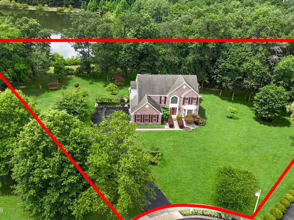 10 Cleveland Ct, Jackson, NJ 08527