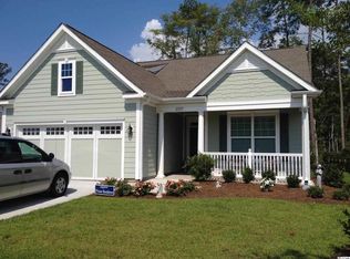 1589 Suncrest Dr LOT 243, Ashford Myrtle Beach, SC 29577