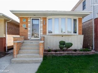11139 S Spaulding Ave, Chicago, IL 60655