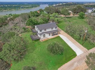510 Circle Drive, Horseshoe Bay, TX 78657