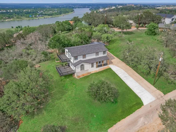 510 Circle Drive, Horseshoe Bay, TX 78657