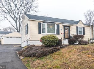 1902 Carton St, Hatboro, PA 19040