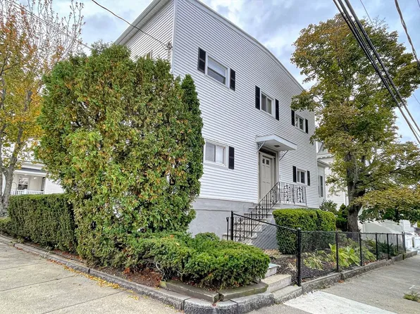36 Sagamore St, Lynn, MA 01902