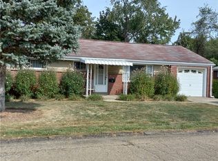 478 Longvue Dr, New Kensington, PA