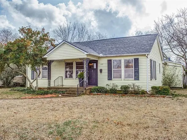 1312 W Day St, Denison, TX 75020