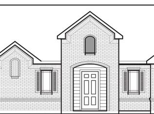 621 Country Rd #3081, Cleveland, TX 77327