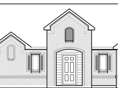 21017 Jordans Ranch Way, San Antonio, TX, 78264