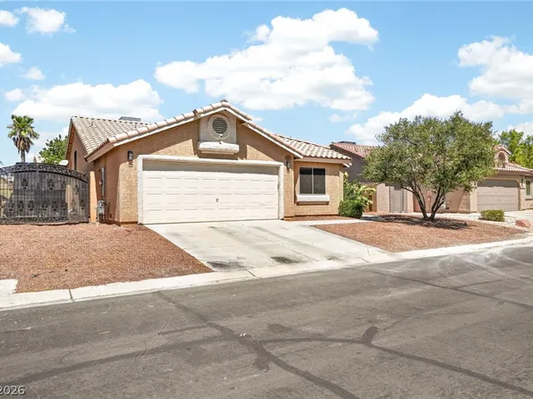 7233 Hawk Haven St, Las Vegas, NV 89131