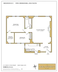 Rented by Town Residential