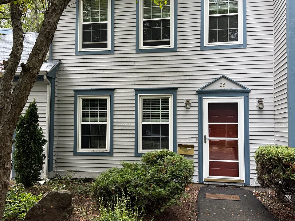 26 Glengarden St