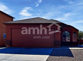 2342 E Calle Pelicano, Tucson, AZ 85706