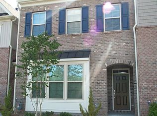 1532 Alemany St, Morrisville, NC 27560