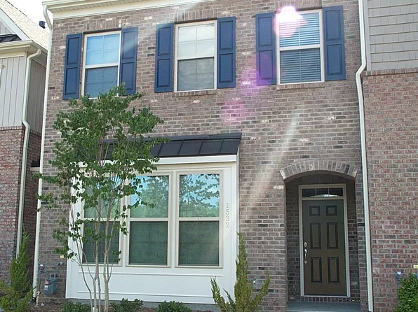 1532 Alemany St, Morrisville, NC 27560