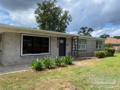 629 Whitney Dr, Pensacola, FL, 32503
