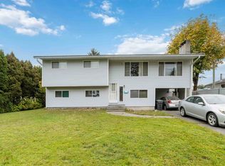 26541 29th Ave, Langley, BC V4W3A9