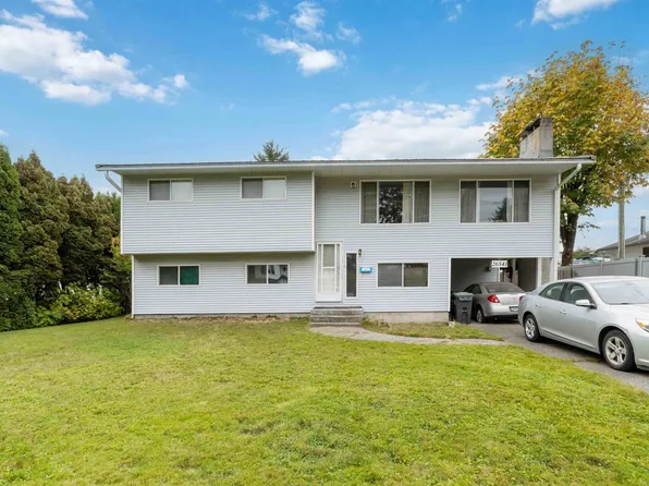 26541 29th Ave, Langley, BC V4W 3A9