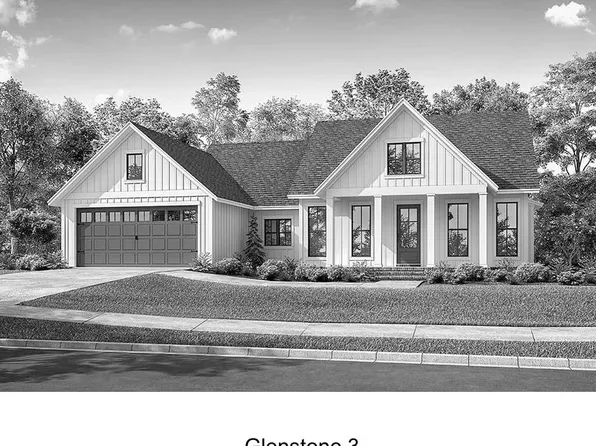 20 Stone Run, Killen, AL 35645