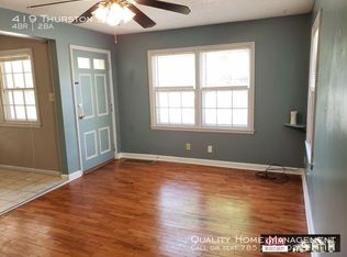 419 Thurston St, Manhattan, KS 66502