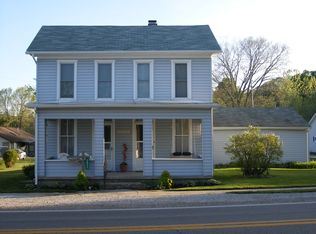 5853 State Route 55, Urbana, OH 43078