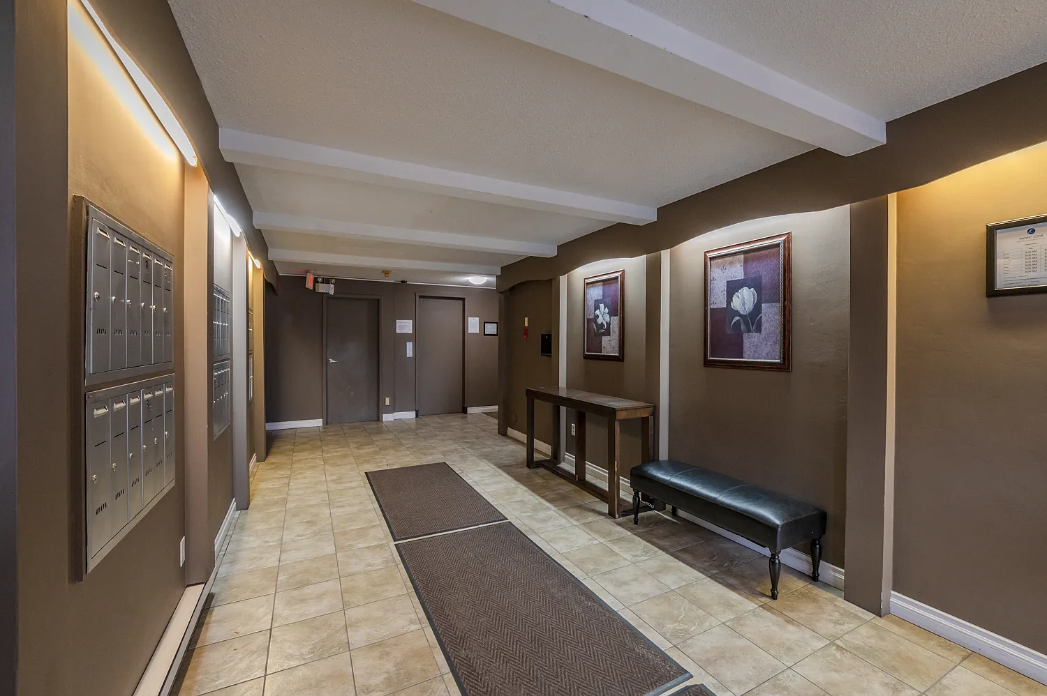Monte Carlo Apartments — Photo 1