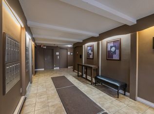 Monte Carlo Apartments, Penticton, BC V2A 2G9