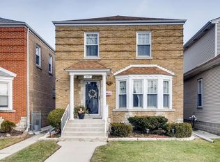 3637 N Nora Ave, Chicago, IL 60634