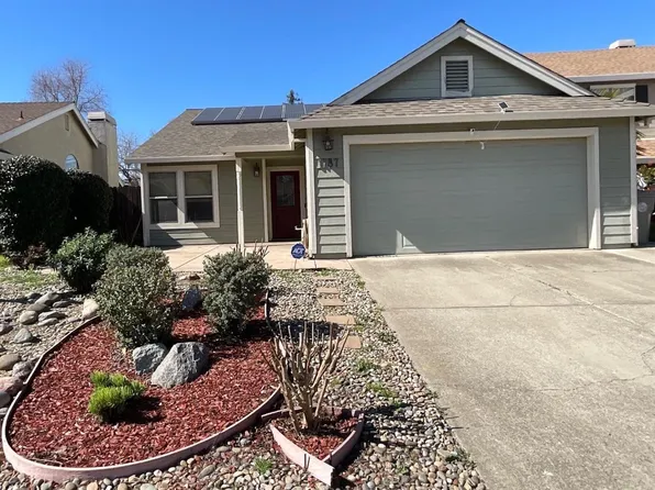 1787 Bridgecreek Dr, Sacramento, CA 95833