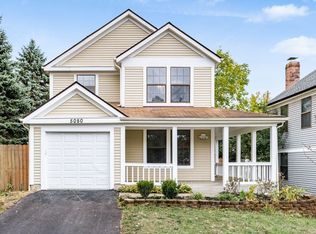 5080 Killowen Ct, Columbus, OH 43230