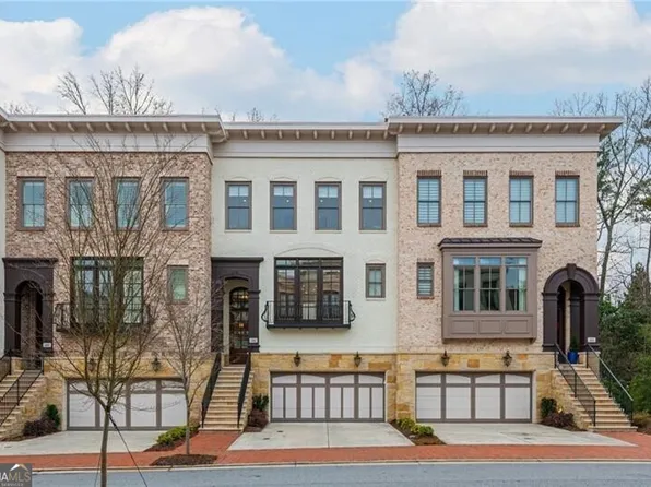 295 Marjean Way, Alpharetta, GA 30009
