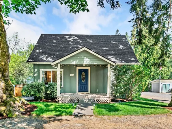 125 Selma St, Oregon City, OR 97045