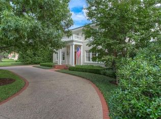 607 Rivercrest Dr, Fort Worth, TX 76107