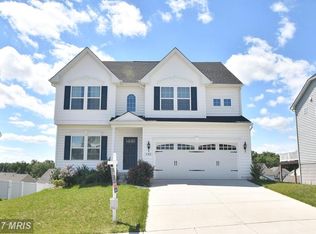 292 Henderson Rd, Bel Air, MD 21014