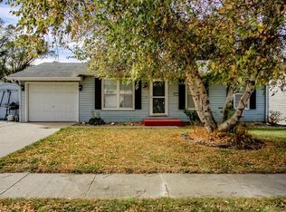1512 Greenfield Dr, Marshalltown, IA 50158