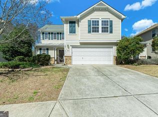 932 Rock Hill Pkwy, Lithia Springs, GA 30122